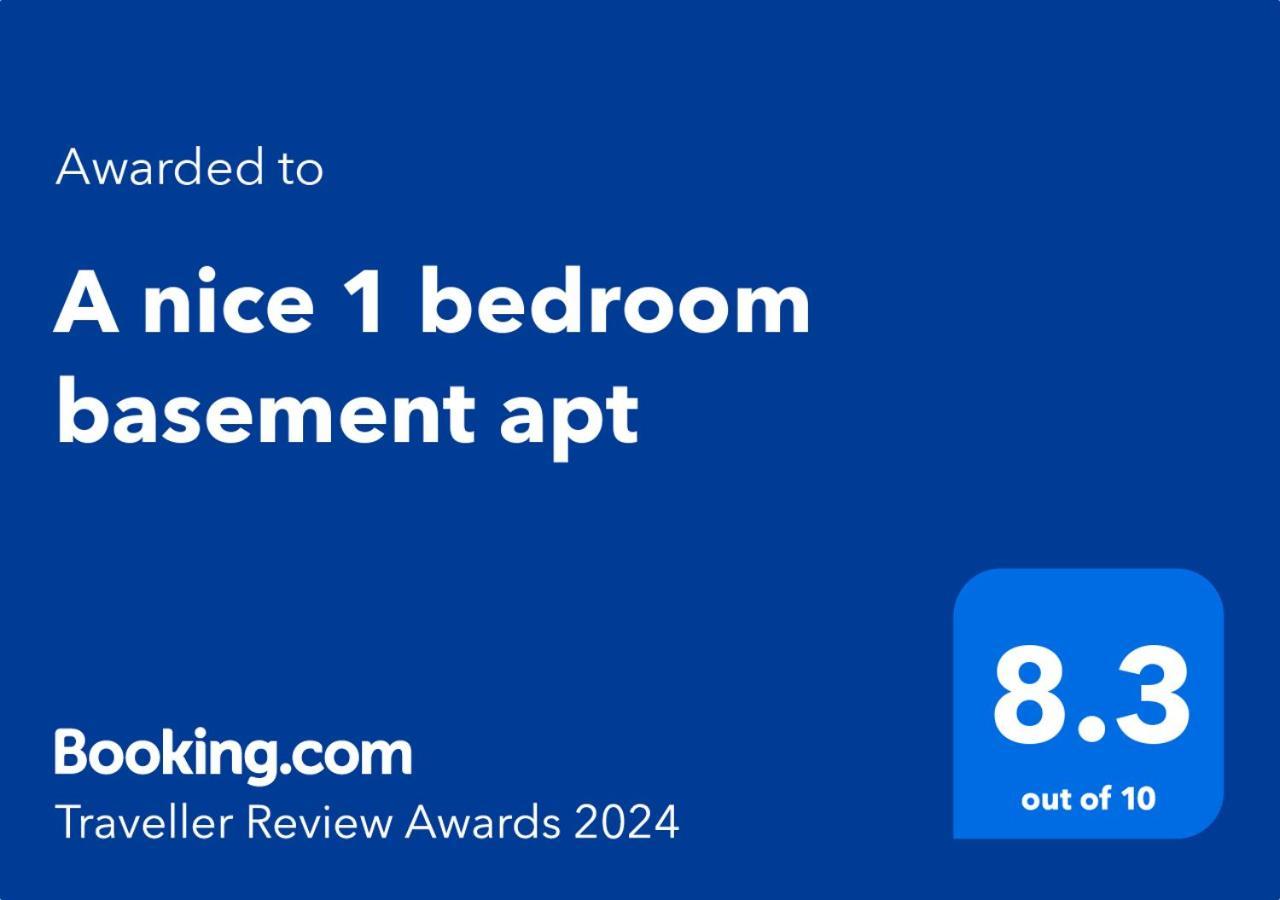 "Cozy Basement Retreat Just 40 Minutes To Nyc!" Daire Irvington Dış mekan fotoğraf