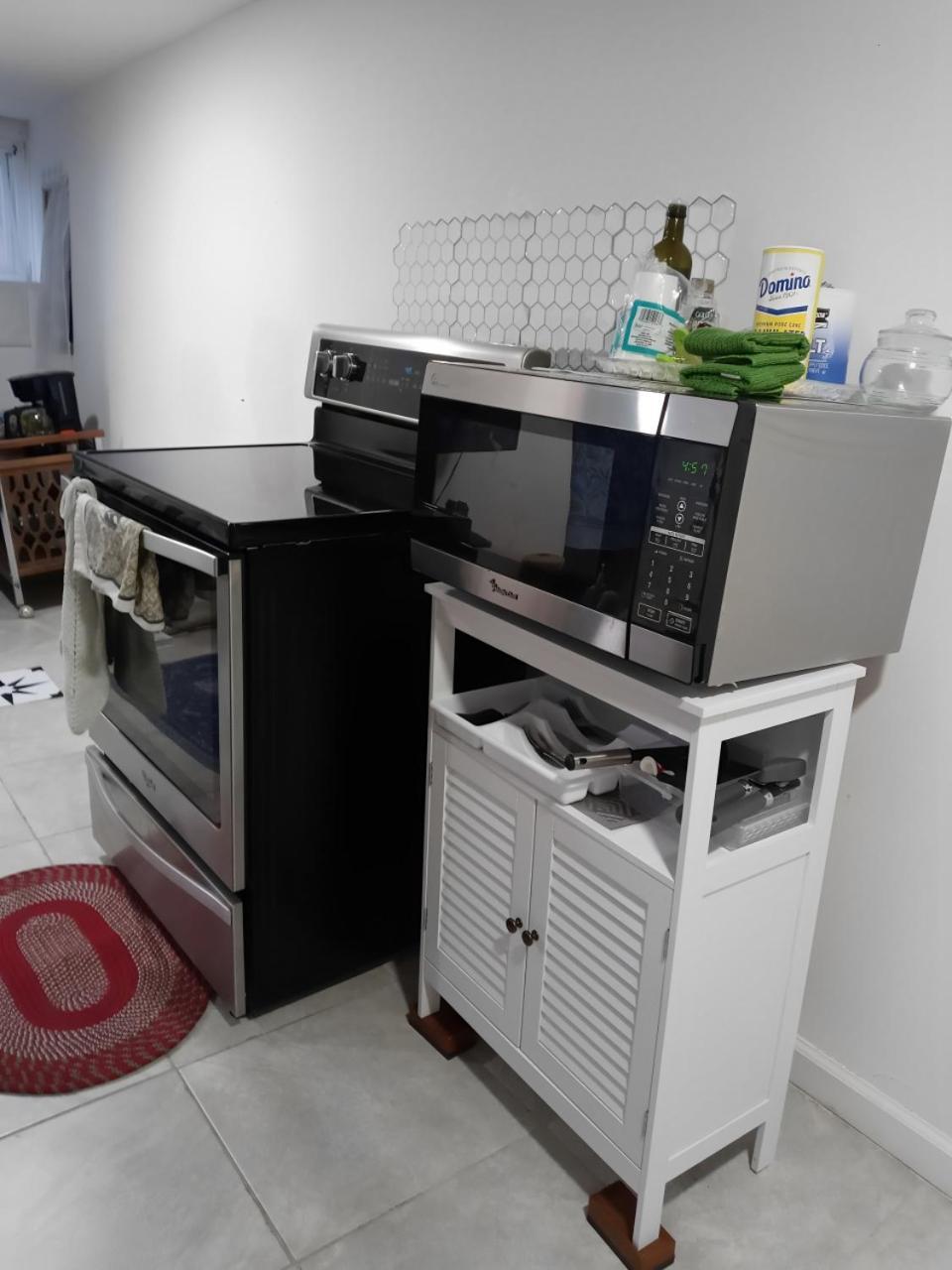 "Cozy Basement Retreat Just 40 Minutes To Nyc!" Daire Irvington Dış mekan fotoğraf