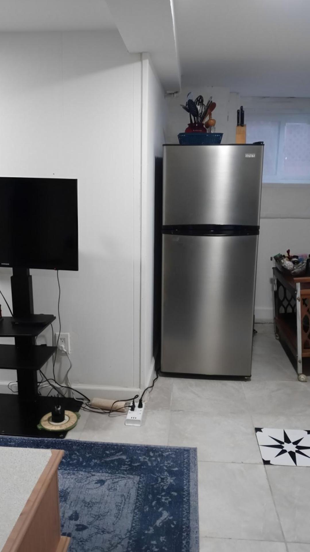 "Cozy Basement Retreat Just 40 Minutes To Nyc!" Daire Irvington Dış mekan fotoğraf